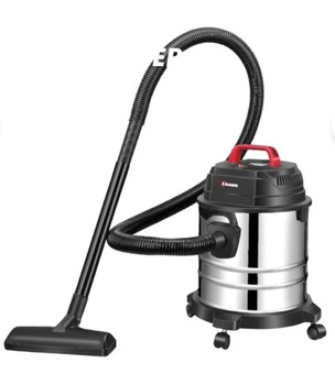  كراون مكنسة كهربائية رطب وجاف، 1200 واط KR-52104 