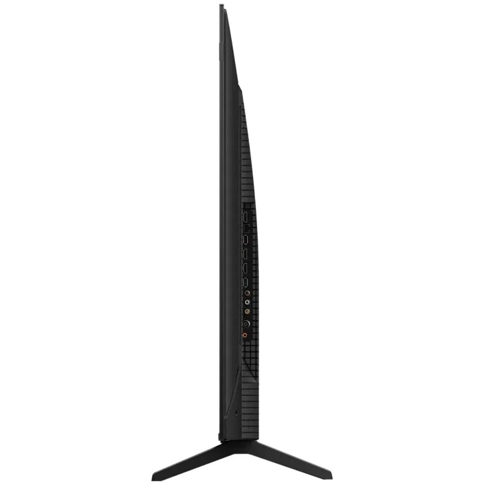  تي سي ال شاشة سمارت -  65 بوصة - 4K QLED - جوجل TV دولبي أتموس - 65P71L 