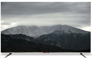 شاشة فيندو مقاس 85 بوصة نظام ويب -  دقة عالية  QLED - موديل V85Q2 