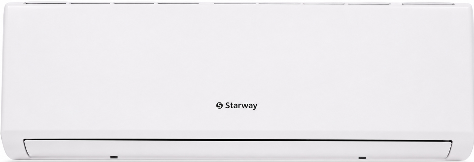  ستار واي مكيف سبليت 12000 وحدة - 1 طن - بارد فقط - SWSP12KC 