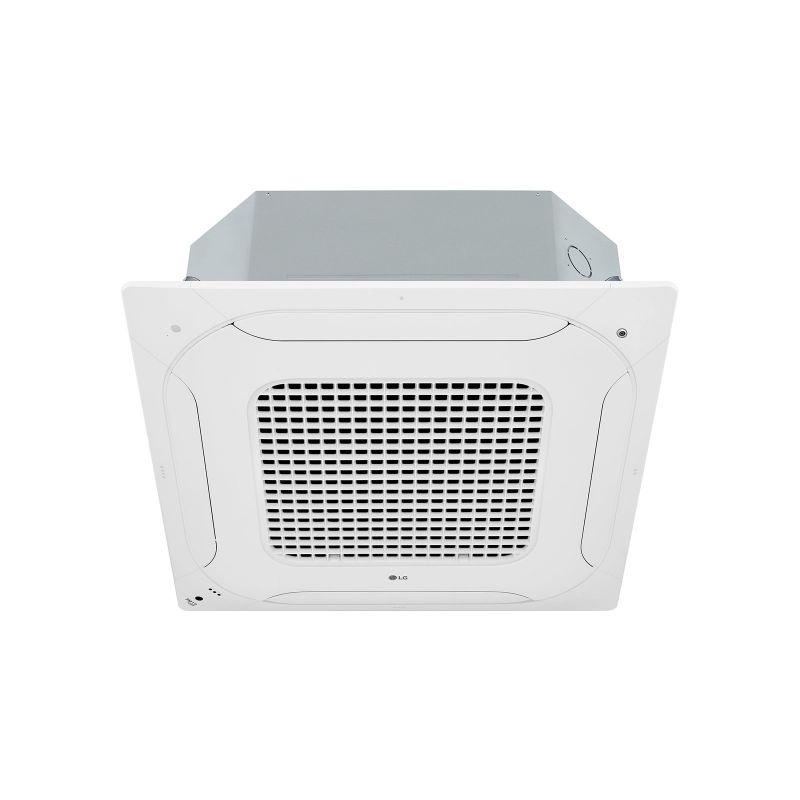  مكيف ال جي كاسيت  24000 وحدة – بارد - موديل ATNQ24GPLT6 AUUQ24GT6 