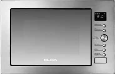  ميكرويف بلت ان شواية 34 لتر البا 	LUX 34 HI 