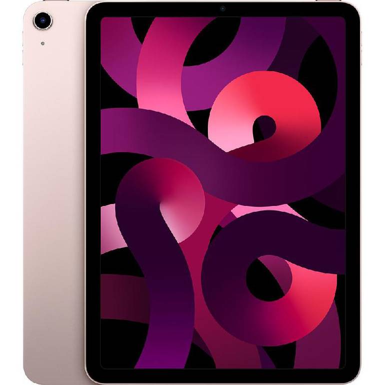  iPAD Air5 - (Wi~Fi) - 10.9 inch - 64GB - Pink 