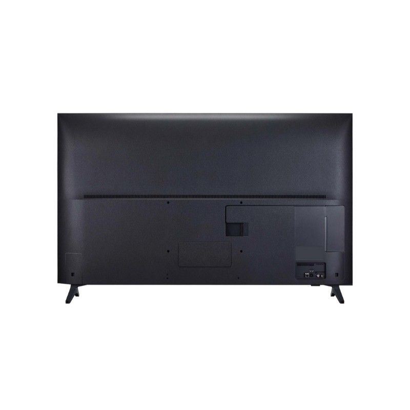  ال جي شاشة سمارت 75 بوصة - دقة 4K UHD - نوع QNED - موديل 75QNED70A6A 