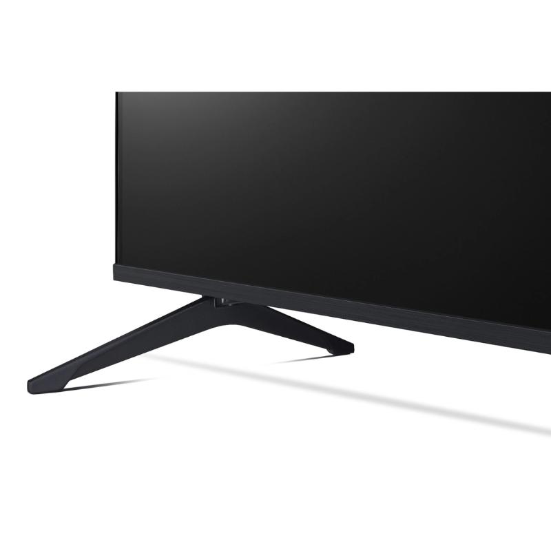  ال جي شاشة سمارت 86 بوصة - LED - دقة ‎4K UHD - موديل 86UA85006LA 