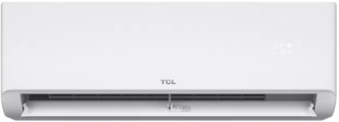  مكيف تي سي ال سيف ان نيو سبليت 22300 وحدة Inverter – حار بارد – TAC-24HSU/ZIM 