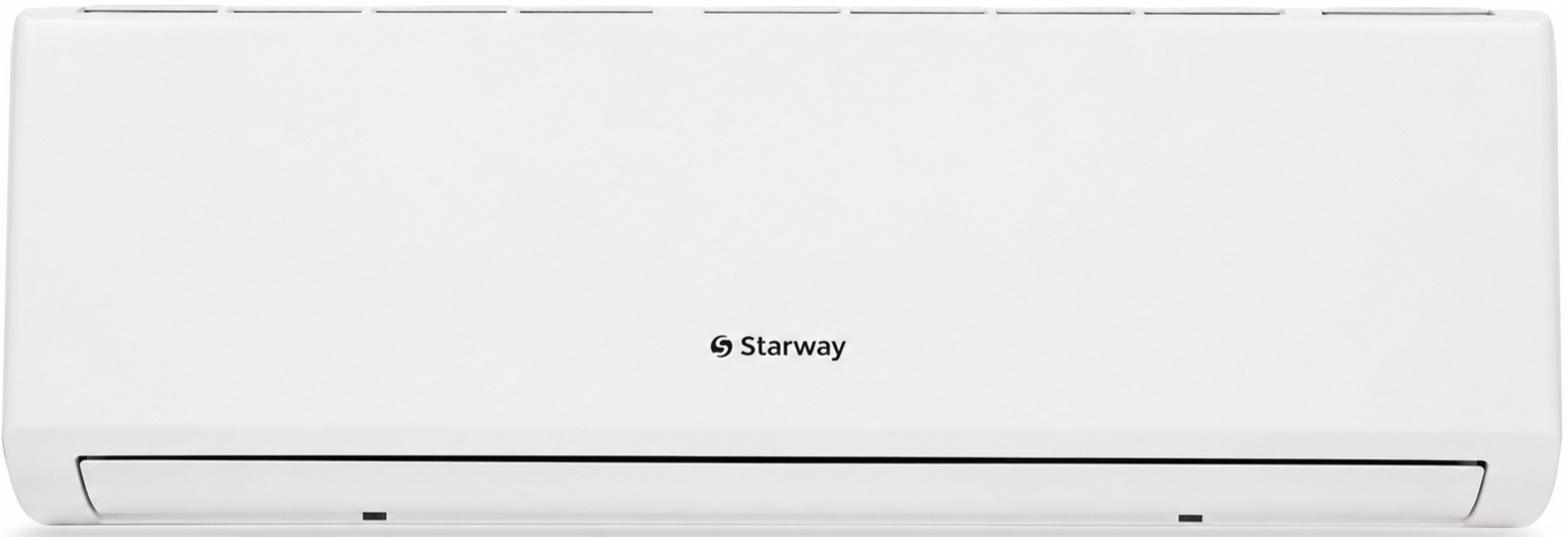  ستار واي مكيف سبليت 12000 وحدة - 1.5 طن - حار وبارد - أبيض - SWSP12KHC  