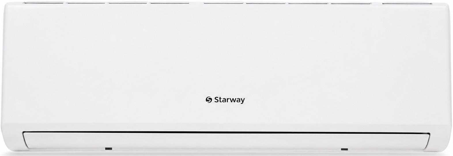  ستار واي مكيف سبليت 24000 وحدة - 2 طن - بارد وحار - أبيض - SWSP24KHC 