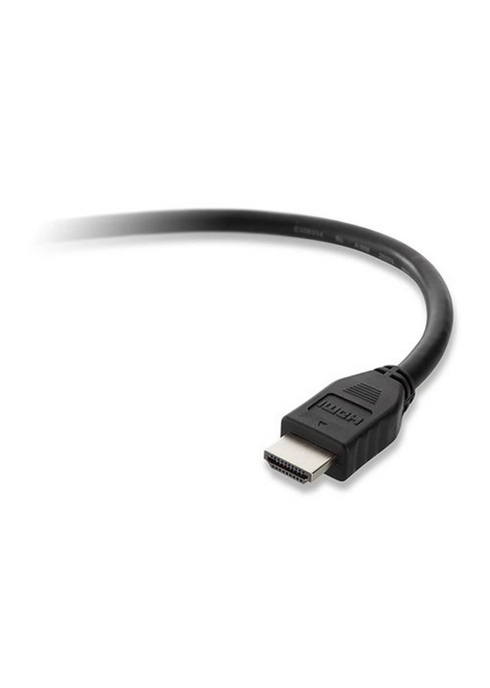    بيلكن - HDMI - كيبل 5 متر - أسود 