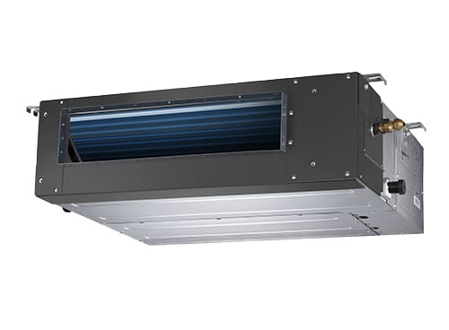 تراي مكيف مخفي - 60000 وحدة - حار بارد - TRIMD-H60A 