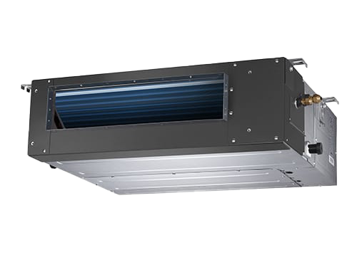  تراي مكيف مخفي - 48000 وحدة - حار بارد - TRIMD-H48A 