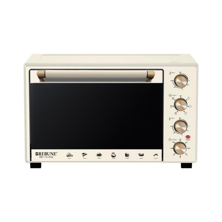  ريبون فرن كهربائي 45 لتر - 1700 واط  - موديل RE-10-024 