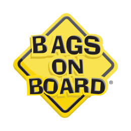 BAGS ON BOARD