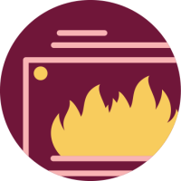 store logo