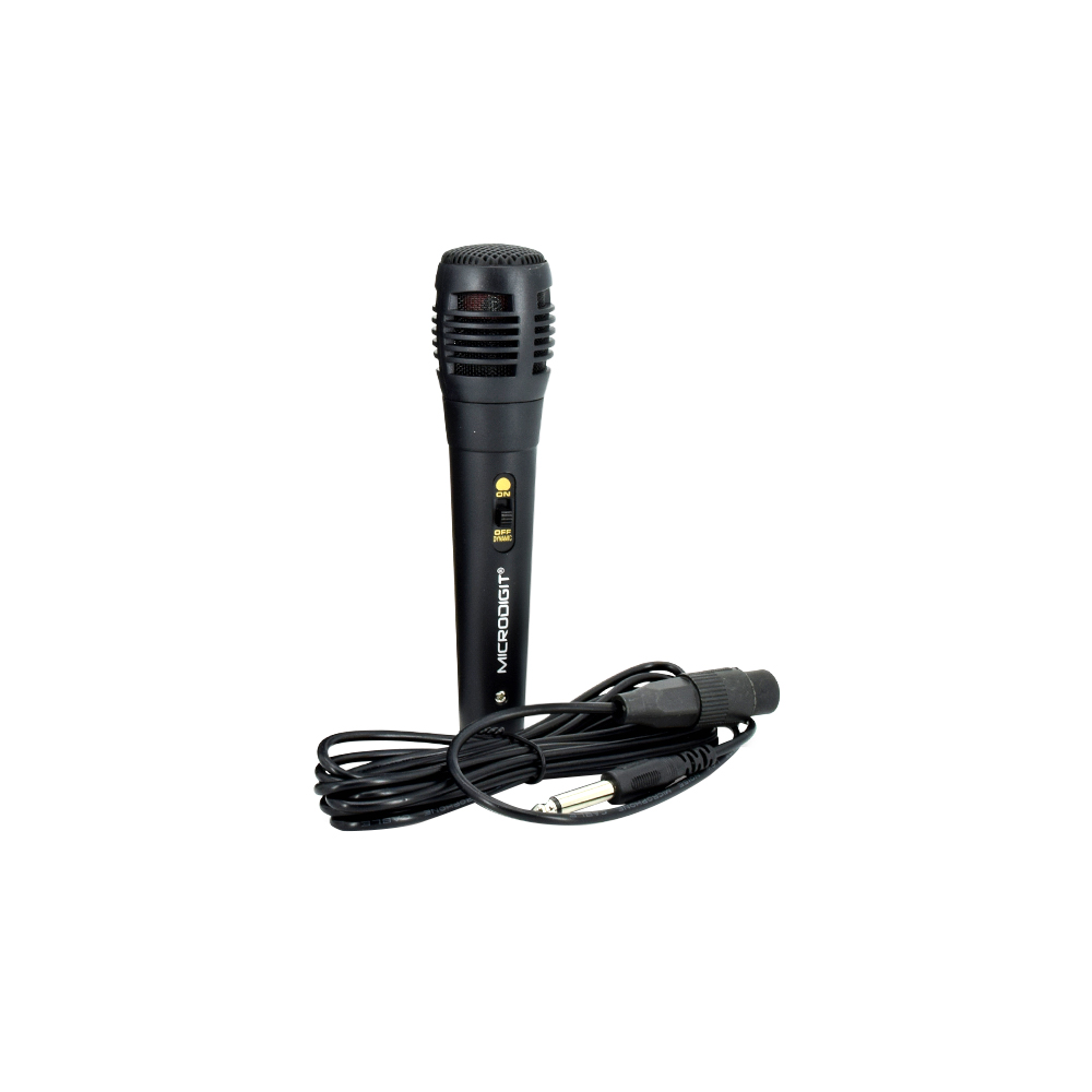 Wired Mic