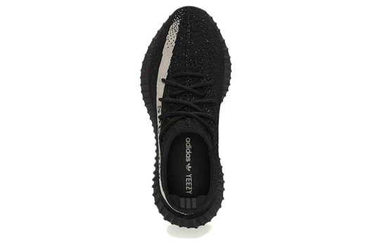 Shops boost 35 v2 black white oreo