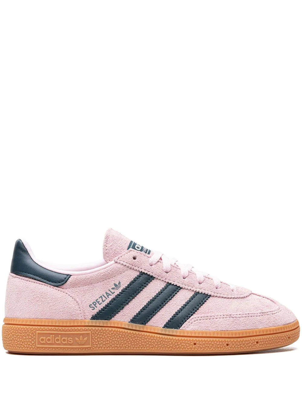 adidas Handball Spezial Clear Pink Arctic Night