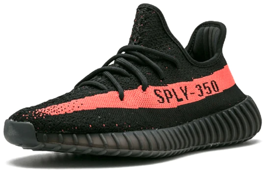 adidas Yeezy Boost 350 V2 Red