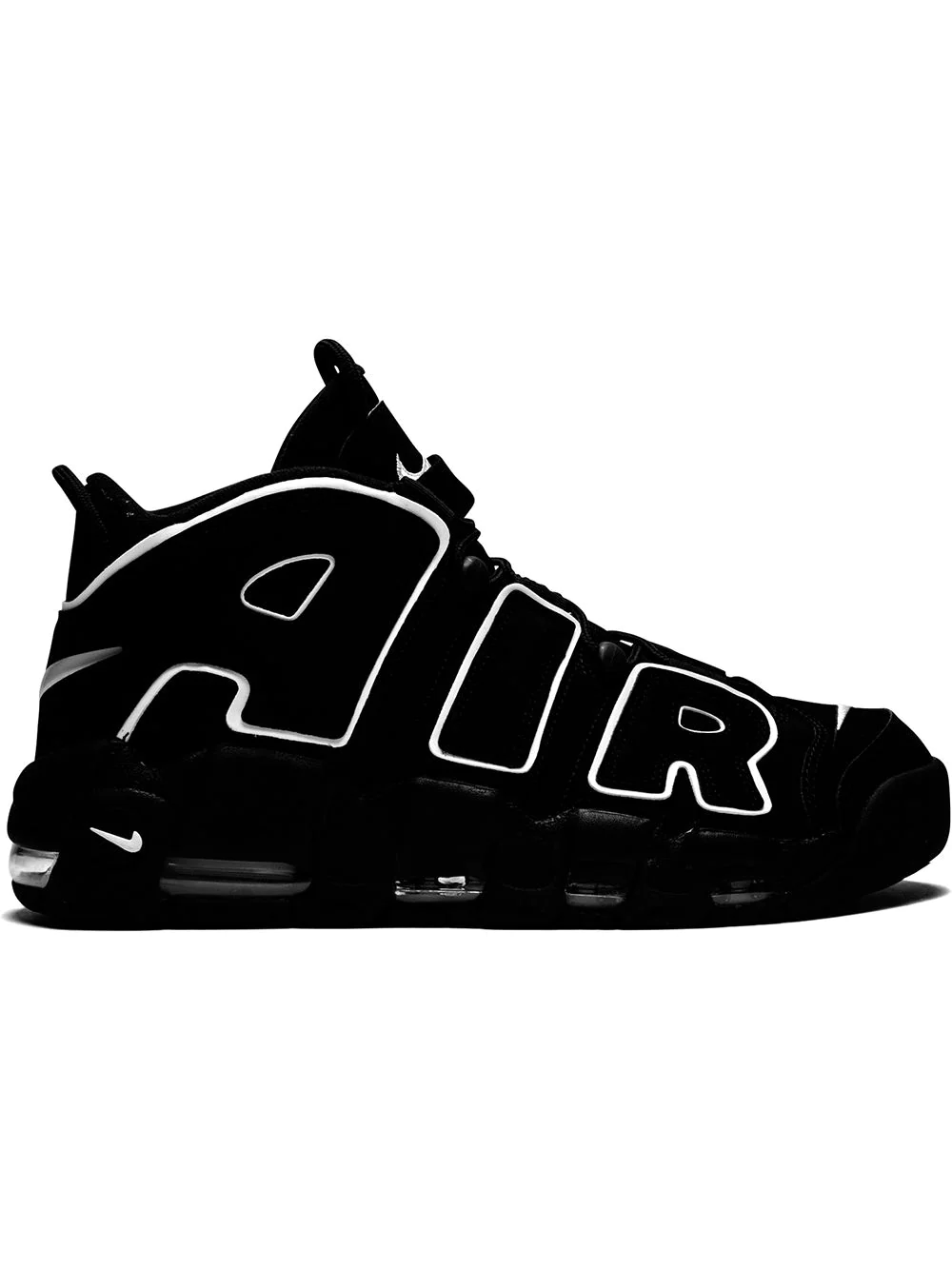 Nike Air More Uptempo 2016 Release