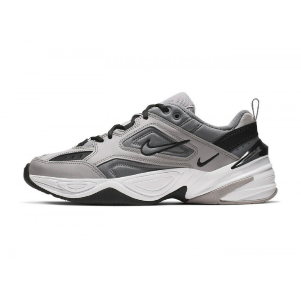 Nike M2K Tekno Atmosphere Grey black