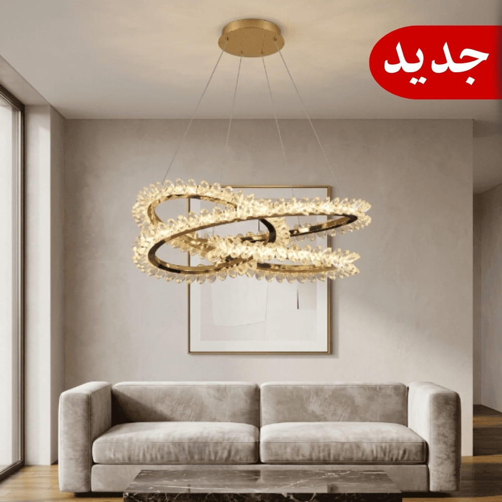 ثريا إنفينيتي 