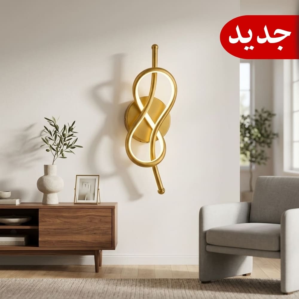 ابليك جداري