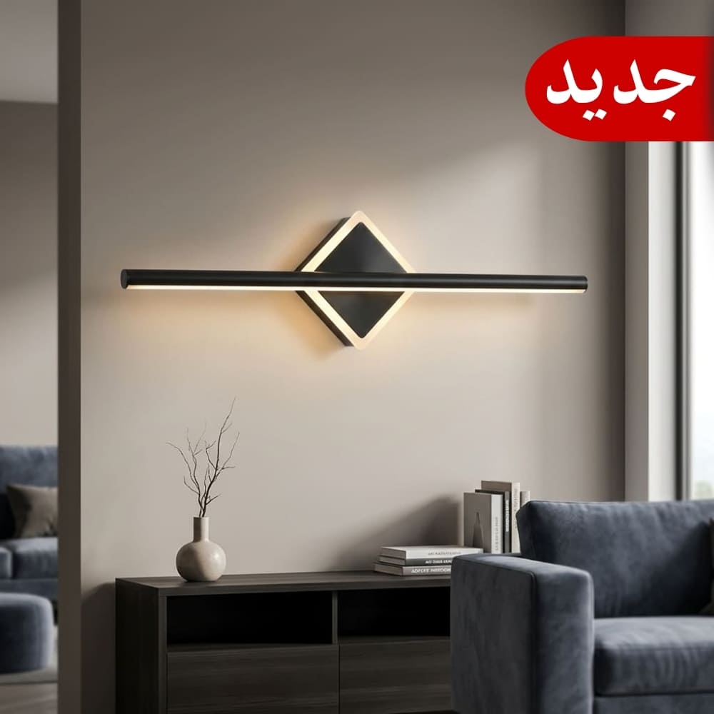 ابليك جداري