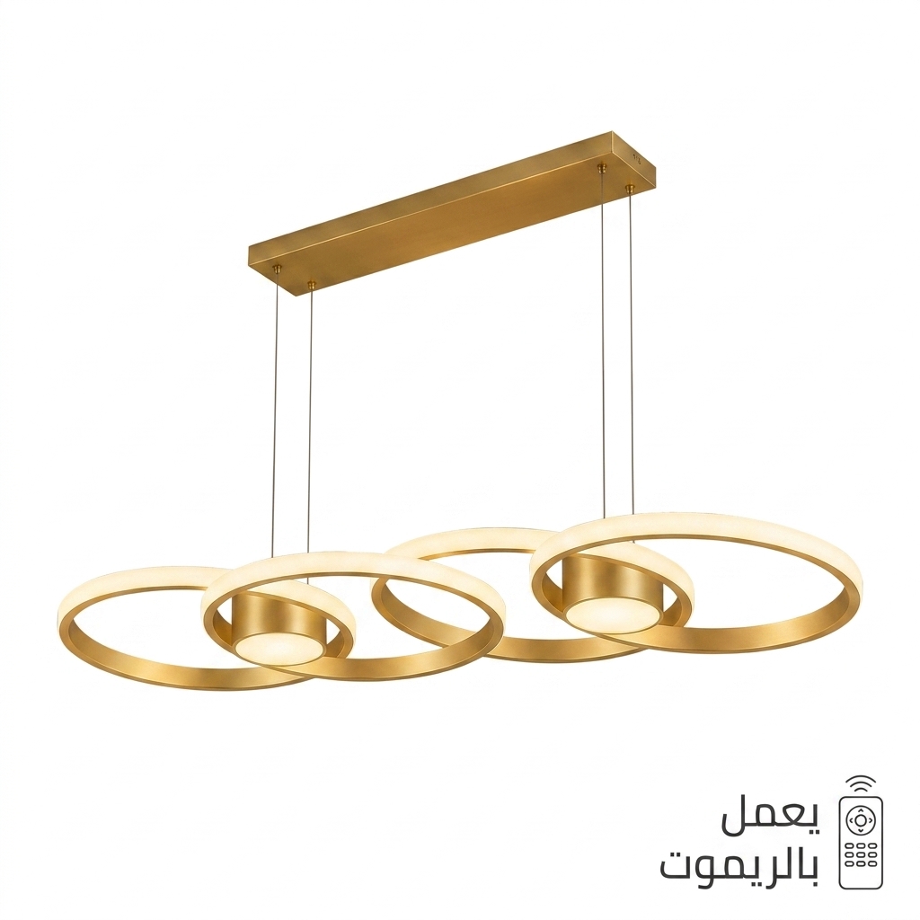 ثريا سيركل