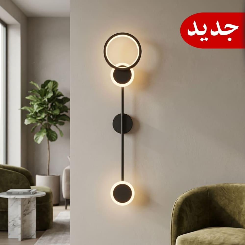 ابليك جداري