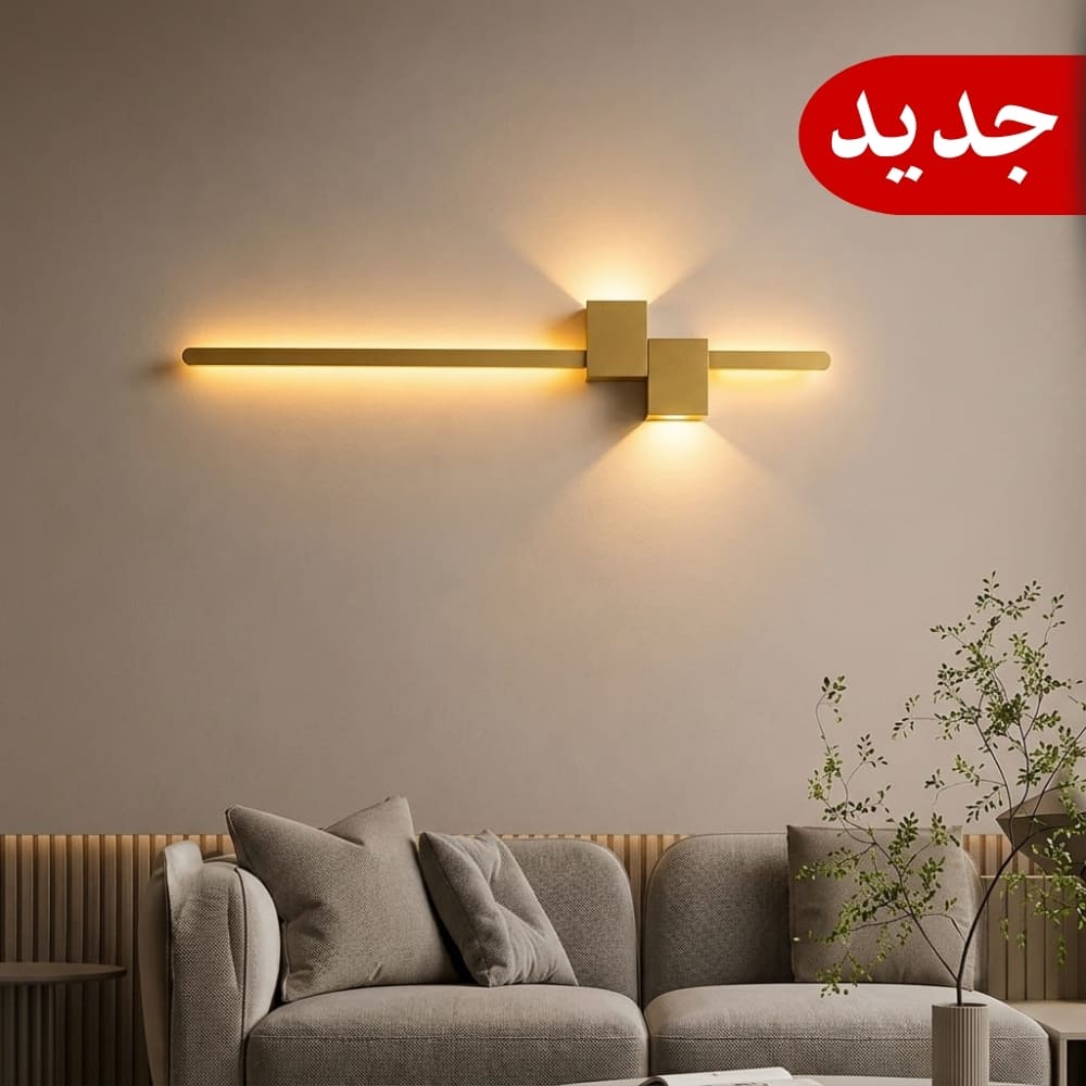 ابليك جداري