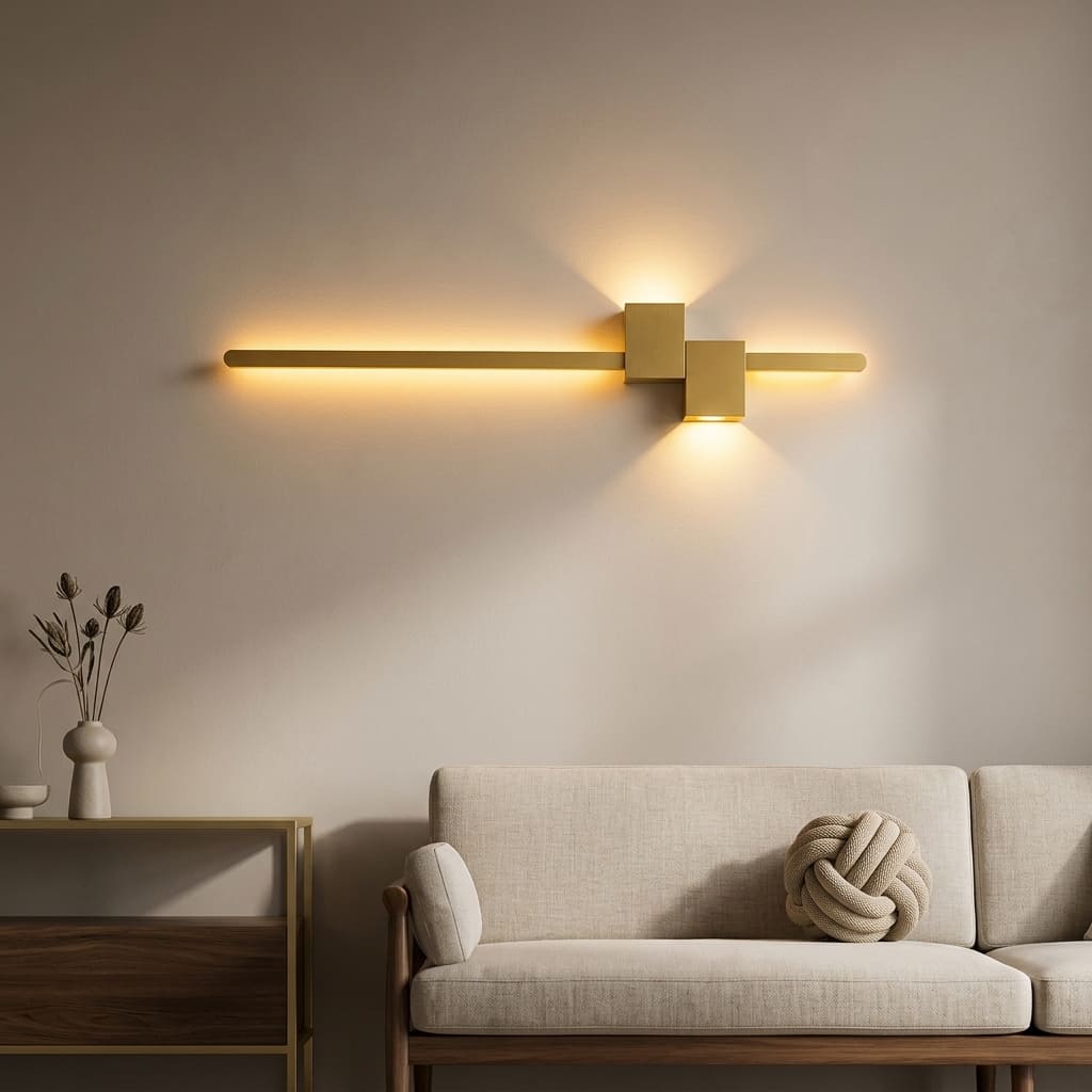 ابليك جداري