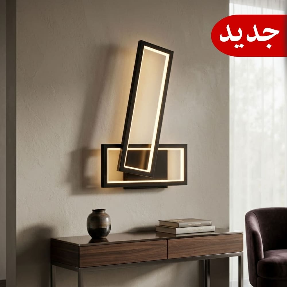 ابليك جداري