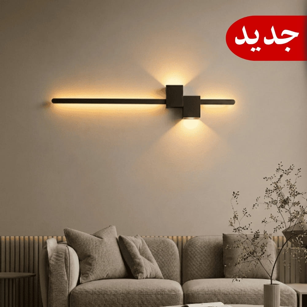 ابليك جداري