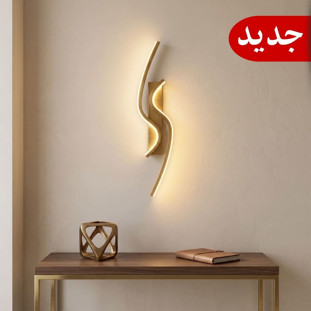 ابليك جداري