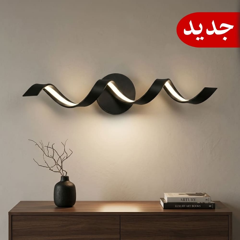 ابليك جداري