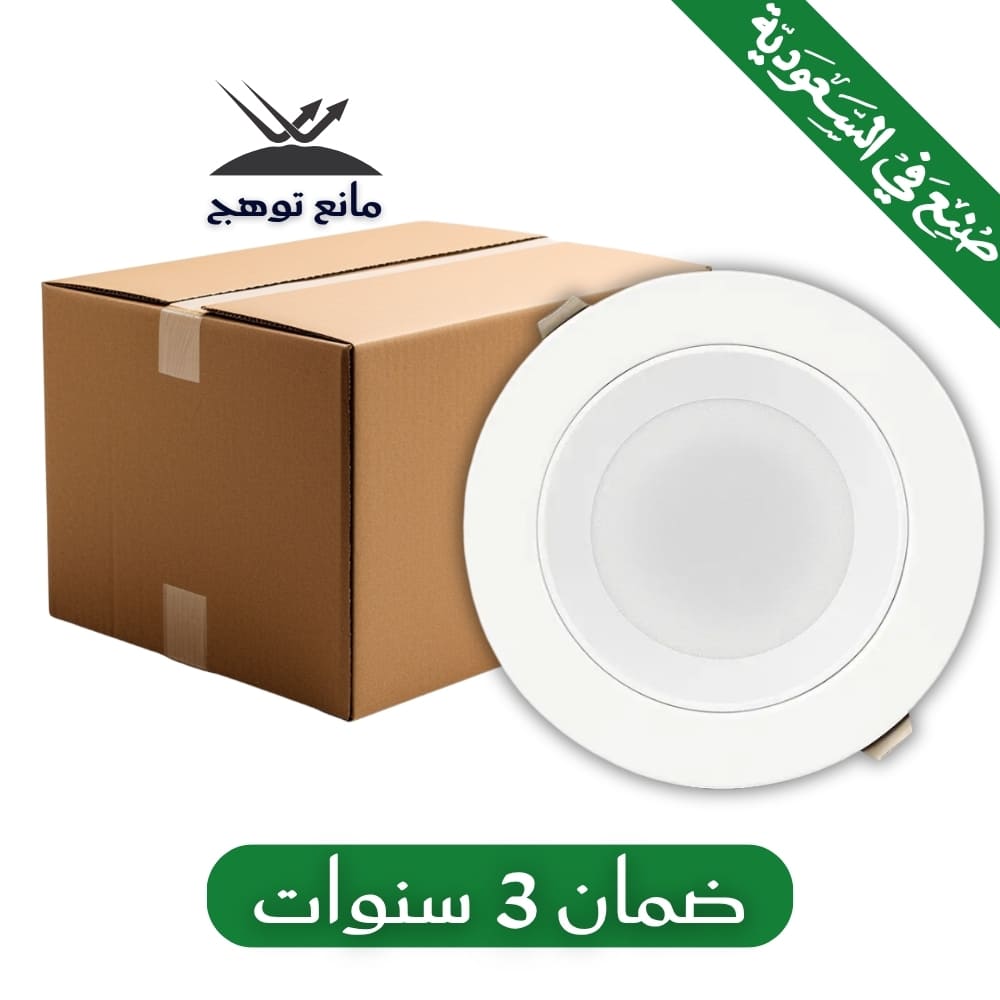 كرتون 20 حبة بانل ألمونيوم