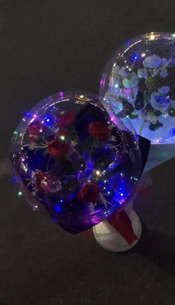  باقة الخيال 