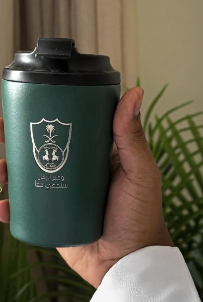  كوب الاهلي 
