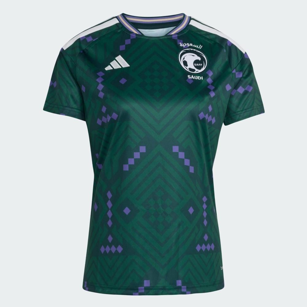  قميص المنتخب السعودي الجديد لعام 2026 