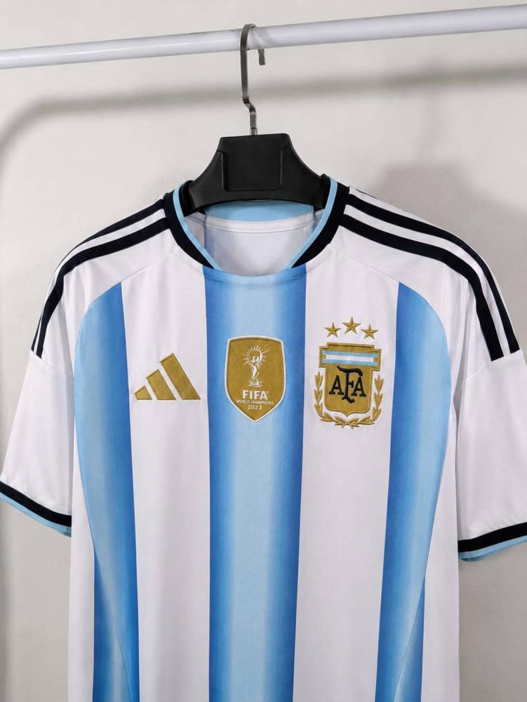  تيشرت المنتخب الارجنتيني الرسمي2026 