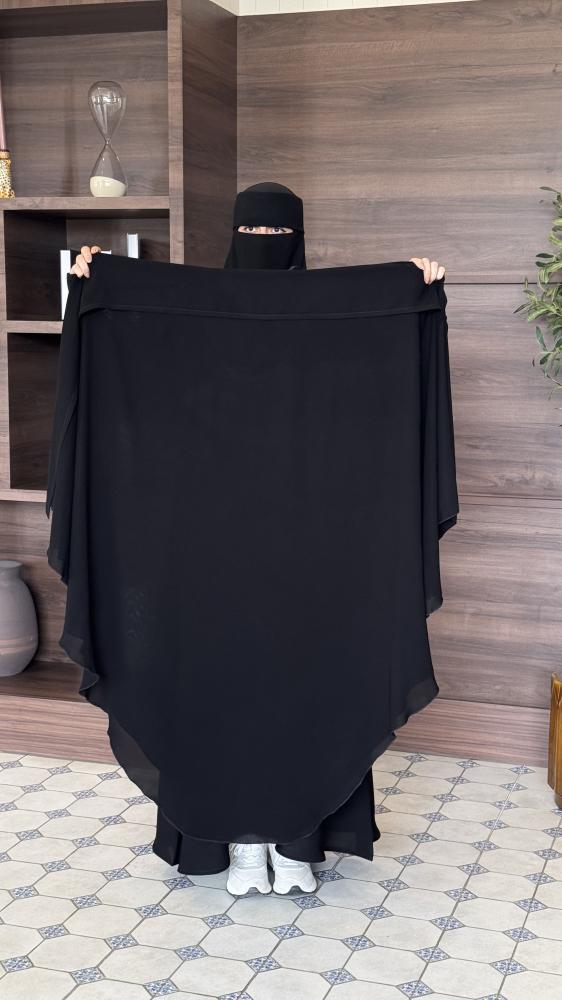  خمار مثبت بغطوة 