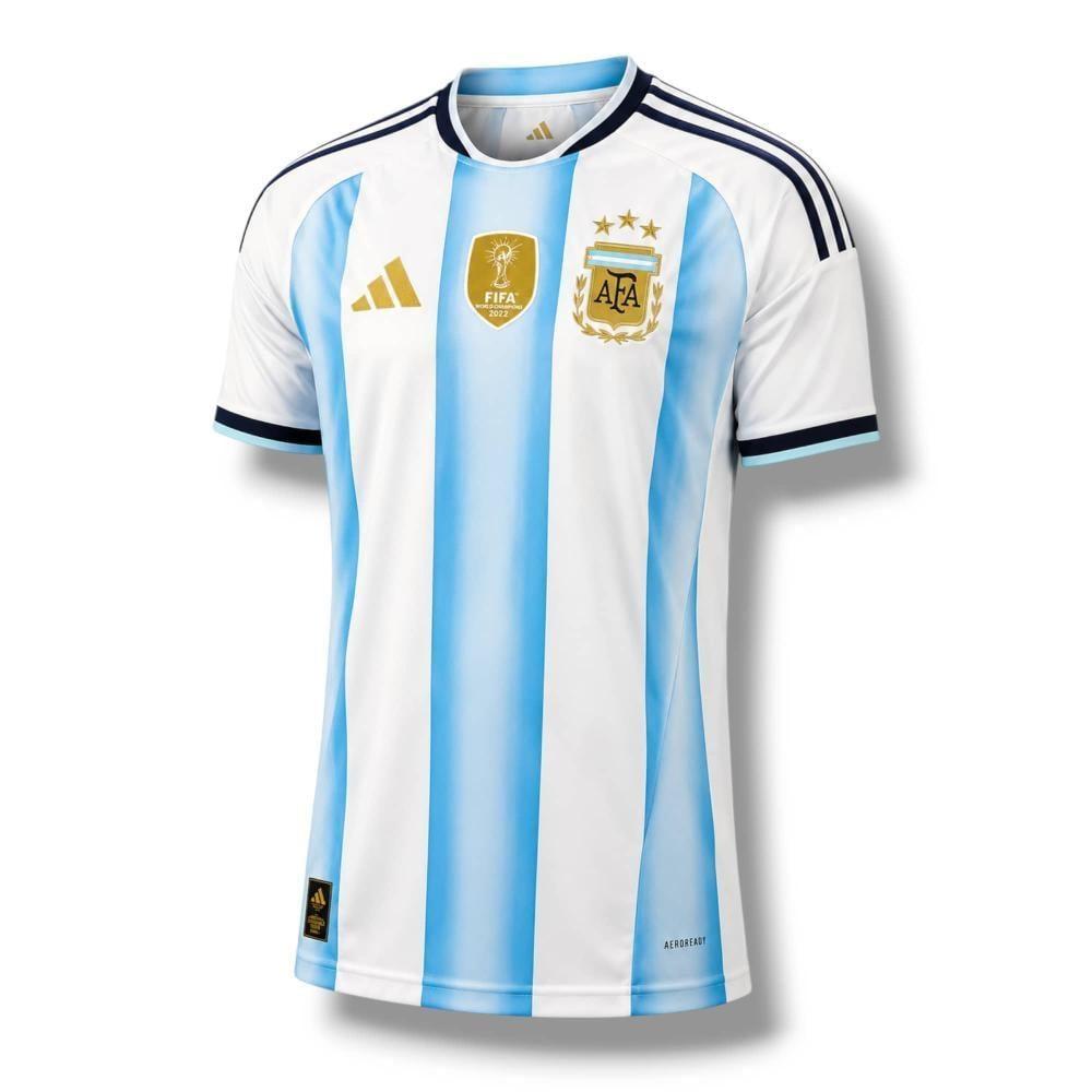  تيشرت المنتخب الارجنتيني الرسمي2026 
