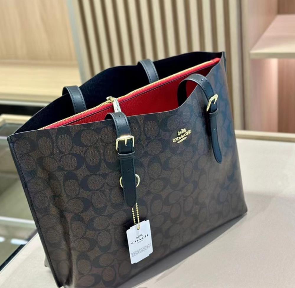  coach ( كوتش مولي تشيري بني اسبريسو ) 