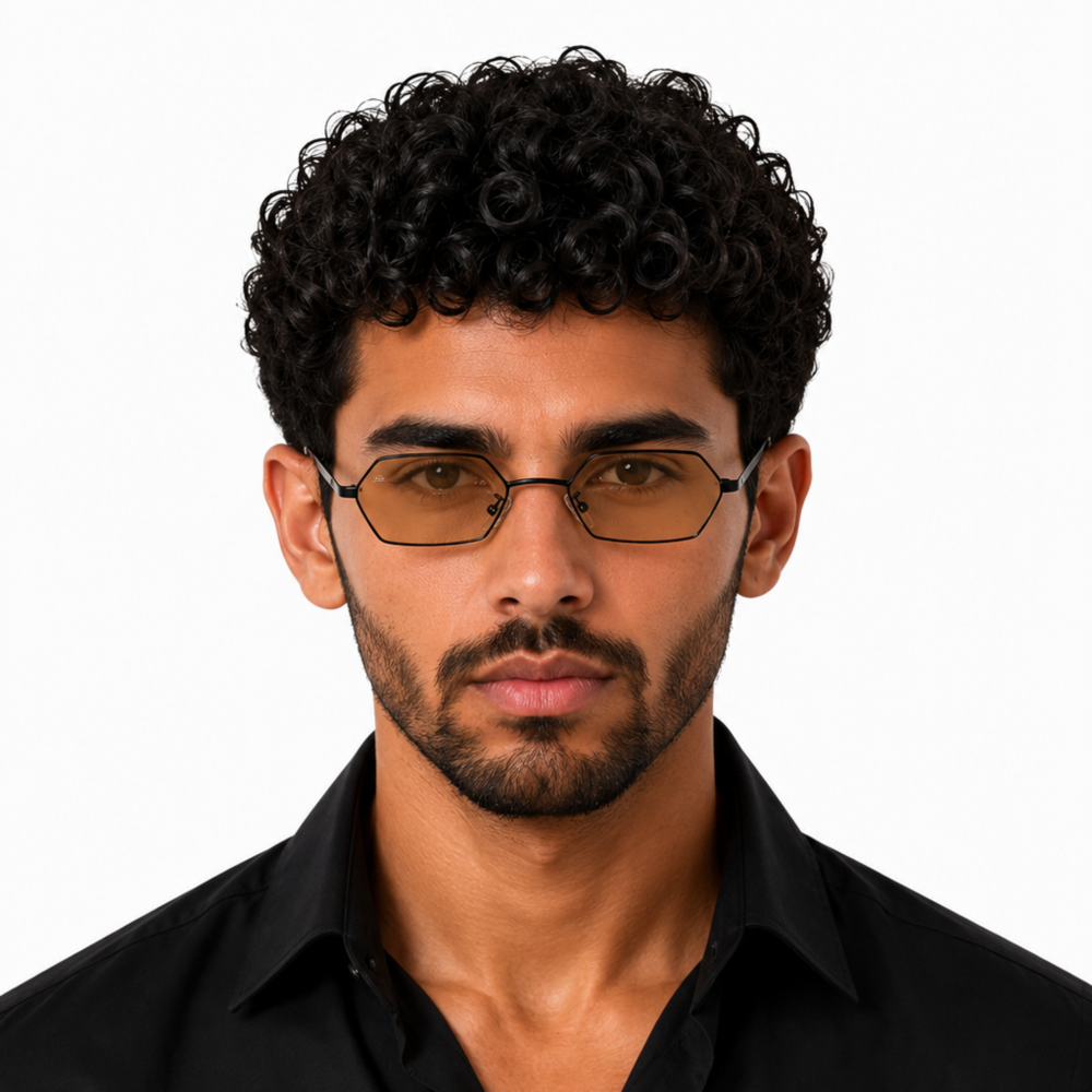   نظارة وهج 