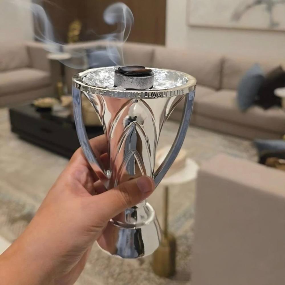  مبخرة كاس النخبة 