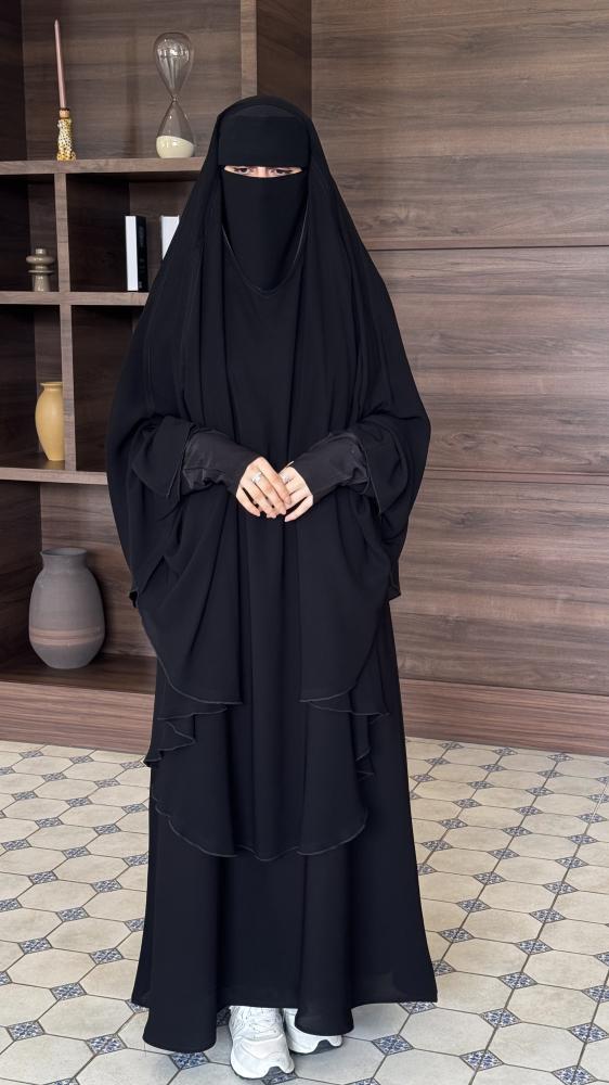  خمار مثبت بغطوة 