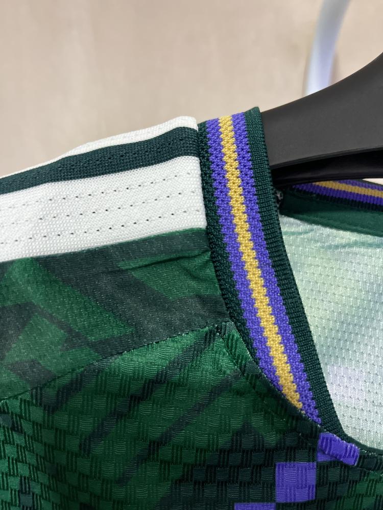  تيشيرت المنتخب السعودي الأساسي 26-25 