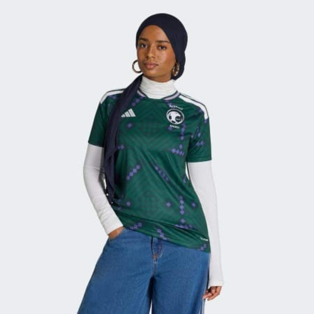  قميص المنتخب السعودي الجديد لعام 2026 