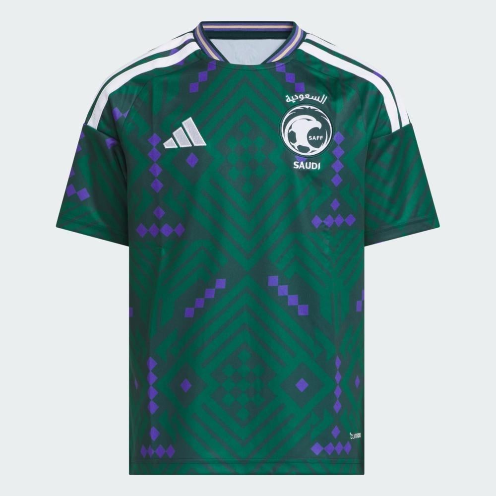 طقم المنتخب السعودي للاطفال كاس العالم  2026 