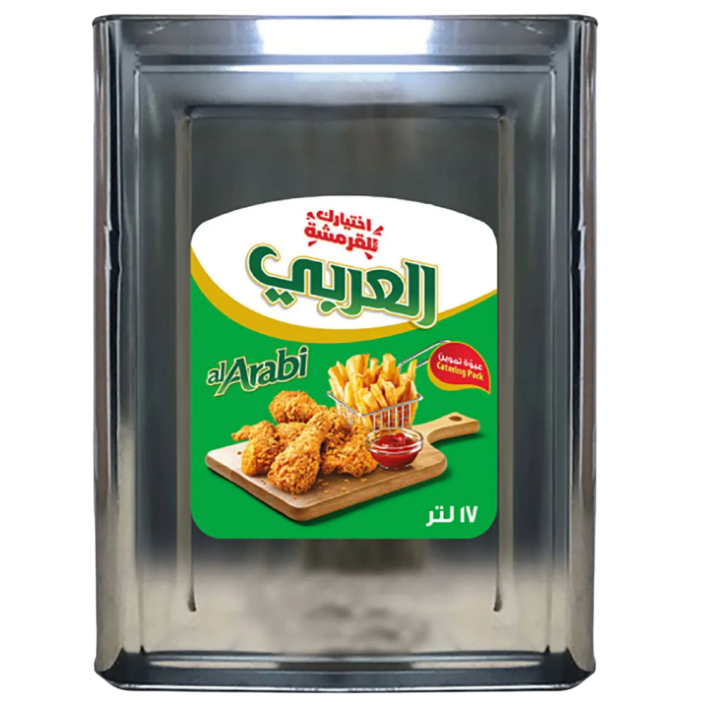 FRYING OIL 